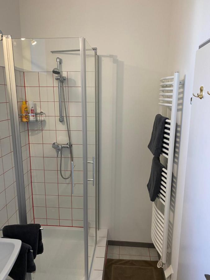 Gaestezimmer Sophie Knittelfeld Esterno foto
