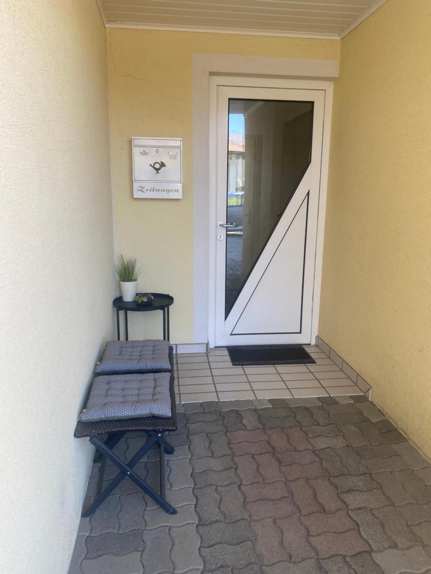 Gaestezimmer Sophie Knittelfeld Esterno foto